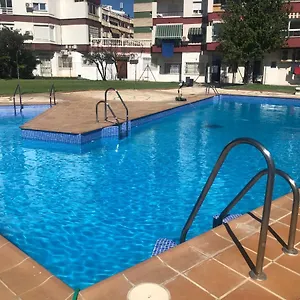 Nevada 3-23 , Nerja España