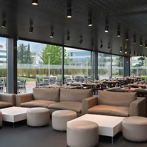 Bah Barcelona Airport 4*, El Prat de Llobregat Espanha