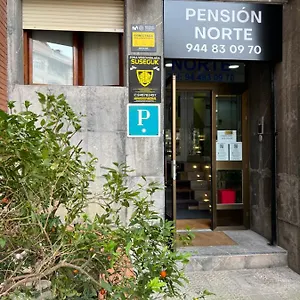 Casa de hóspedes Norte, Portugalete