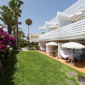 El Capricho , Maspalomas (Gran Canaria) Spain