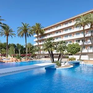 Tent Calvia 3*, Magaluf (Mallorca) Espanha