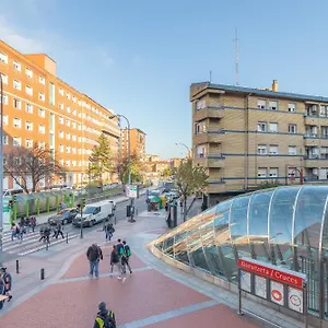 Hospital Cruces - Bec Barakaldo
