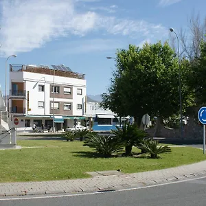 Hostal Puerto Beach , Motril Spain