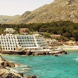 Globales Don Pedro - Adults Only 4*, Cala San Vicente (Mallorca) Spain