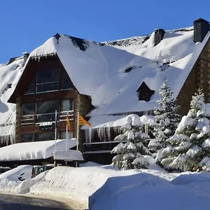 Chalet Bassibe 4*, Baqueira Beret Spain