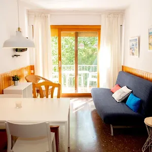 Polcent Type B , S'Agaró España