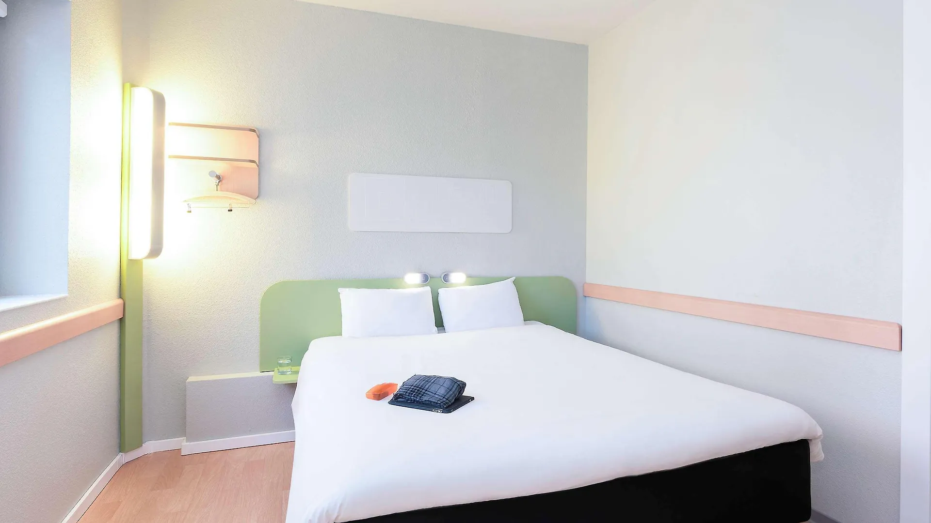 Ibis Budget Bilbao Barakaldo Hotel Guest house