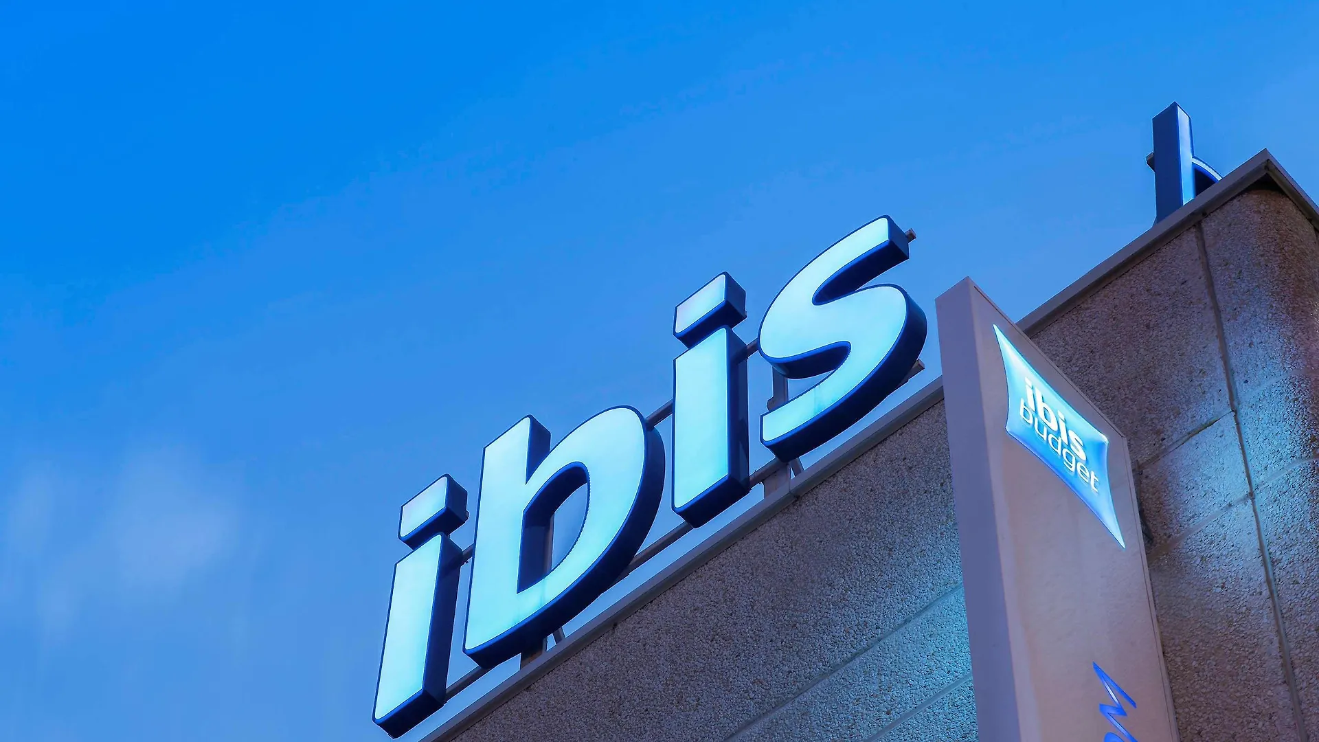 Ibis Budget Bilbao Barakaldo Hotel