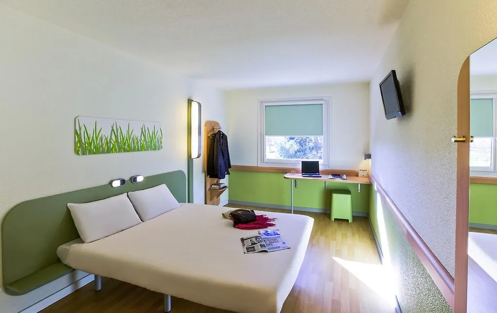 Guest house Ibis Budget Bilbao Barakaldo Hotel