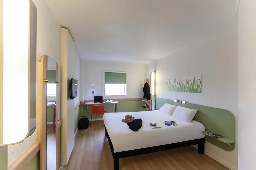 Ibis Budget Bilbao Barakaldo Hotel