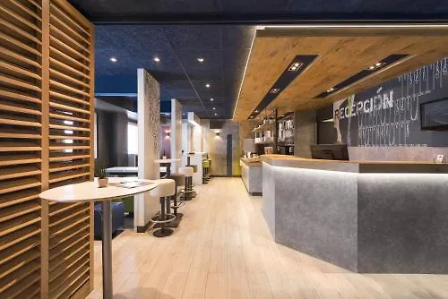 Guest house Ibis Budget Bilbao Barakaldo