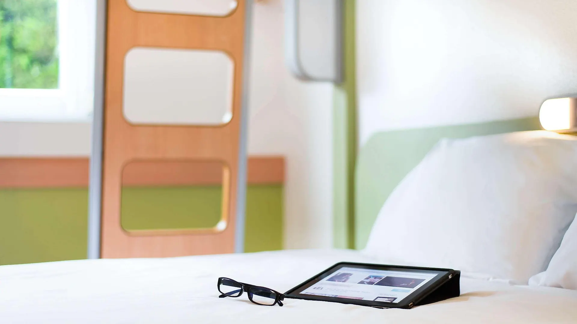 Ibis Budget Bilbao Barakaldo 0*,  Spain