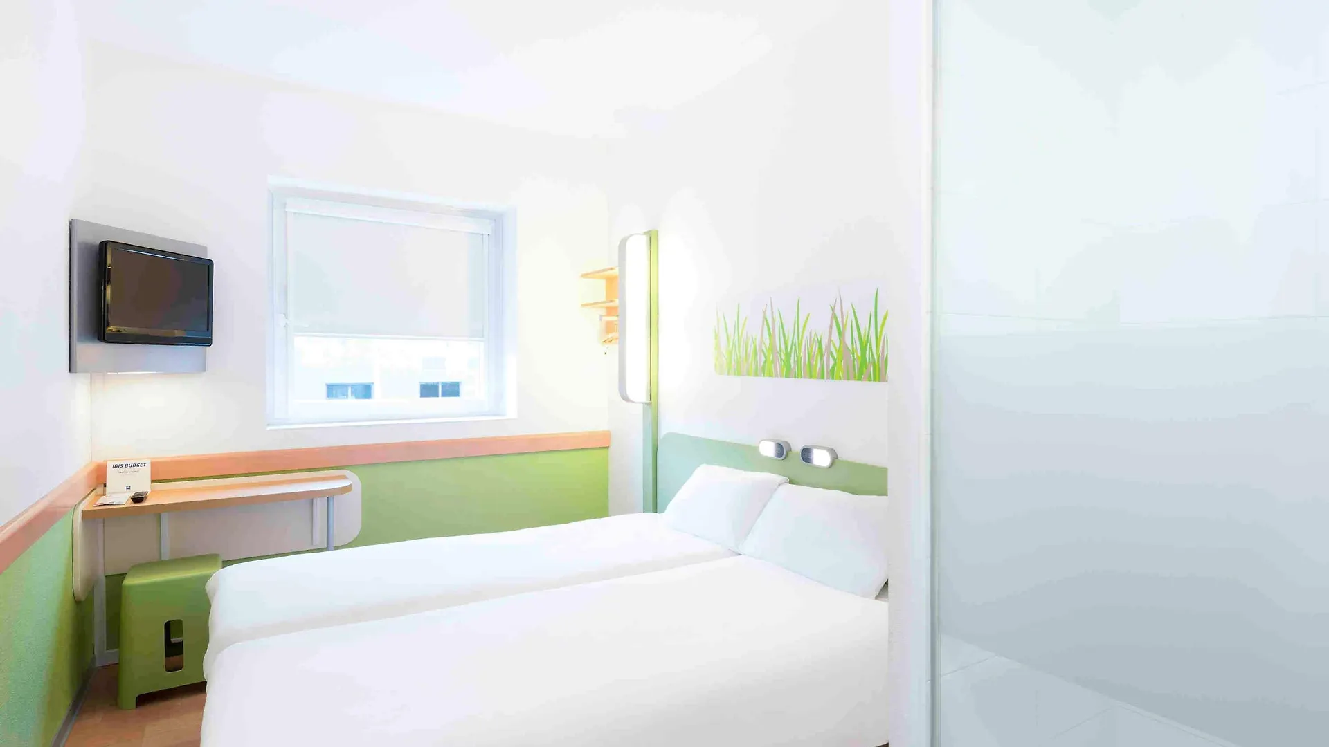 Guest house Ibis Budget Bilbao Barakaldo