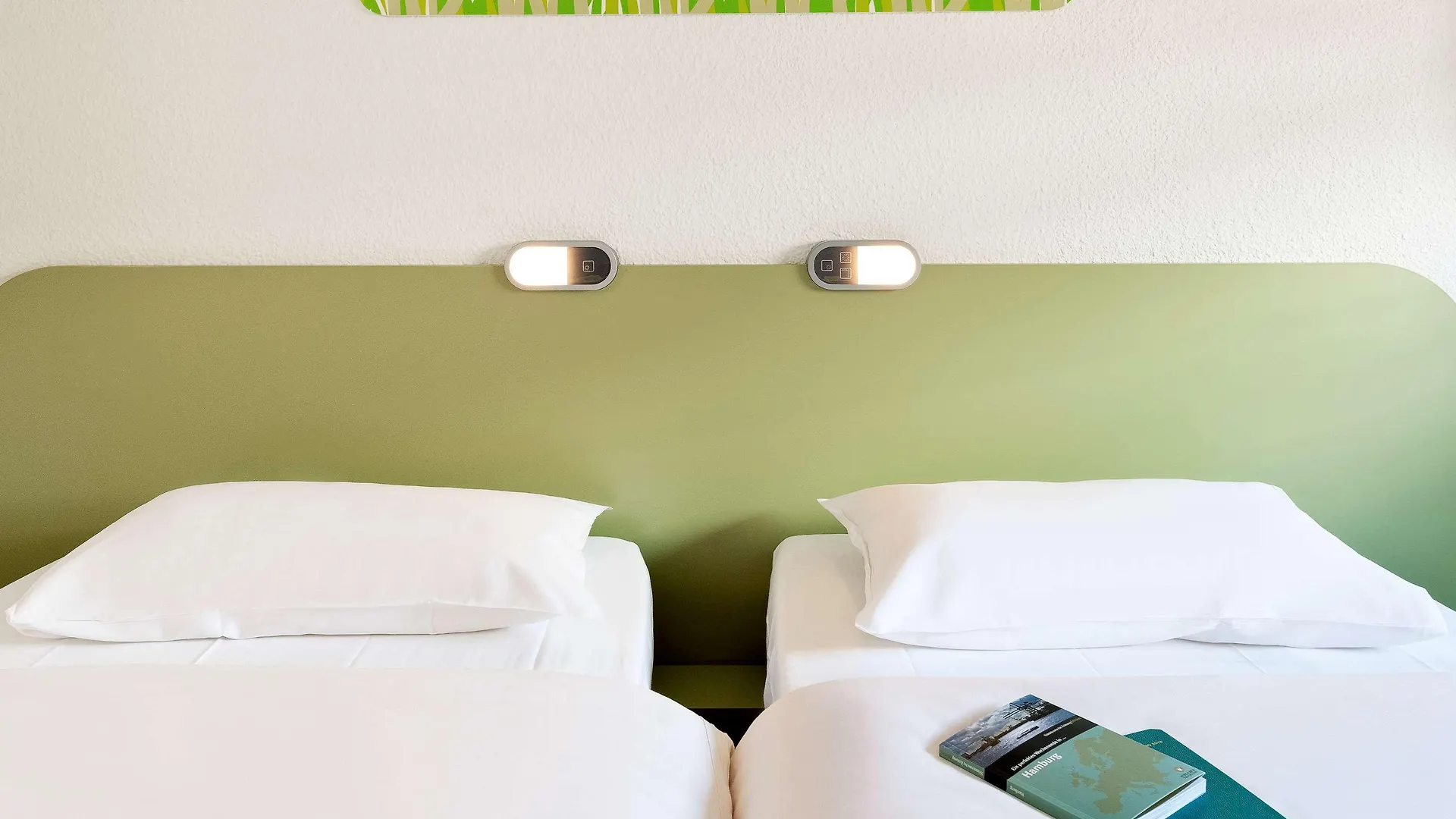 Guest house Ibis Budget Bilbao Barakaldo