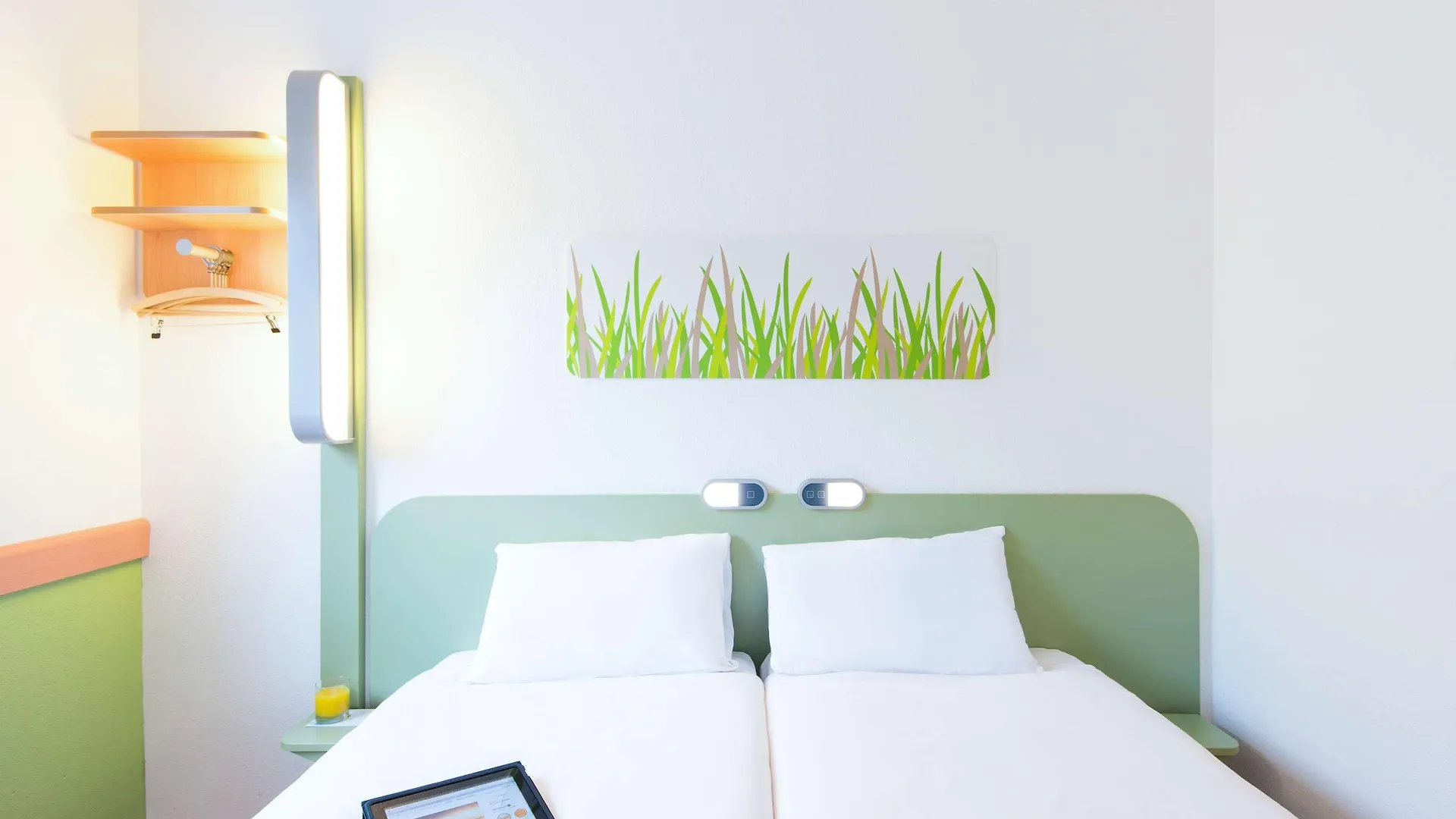 Ibis Budget Bilbao Barakaldo Guest house