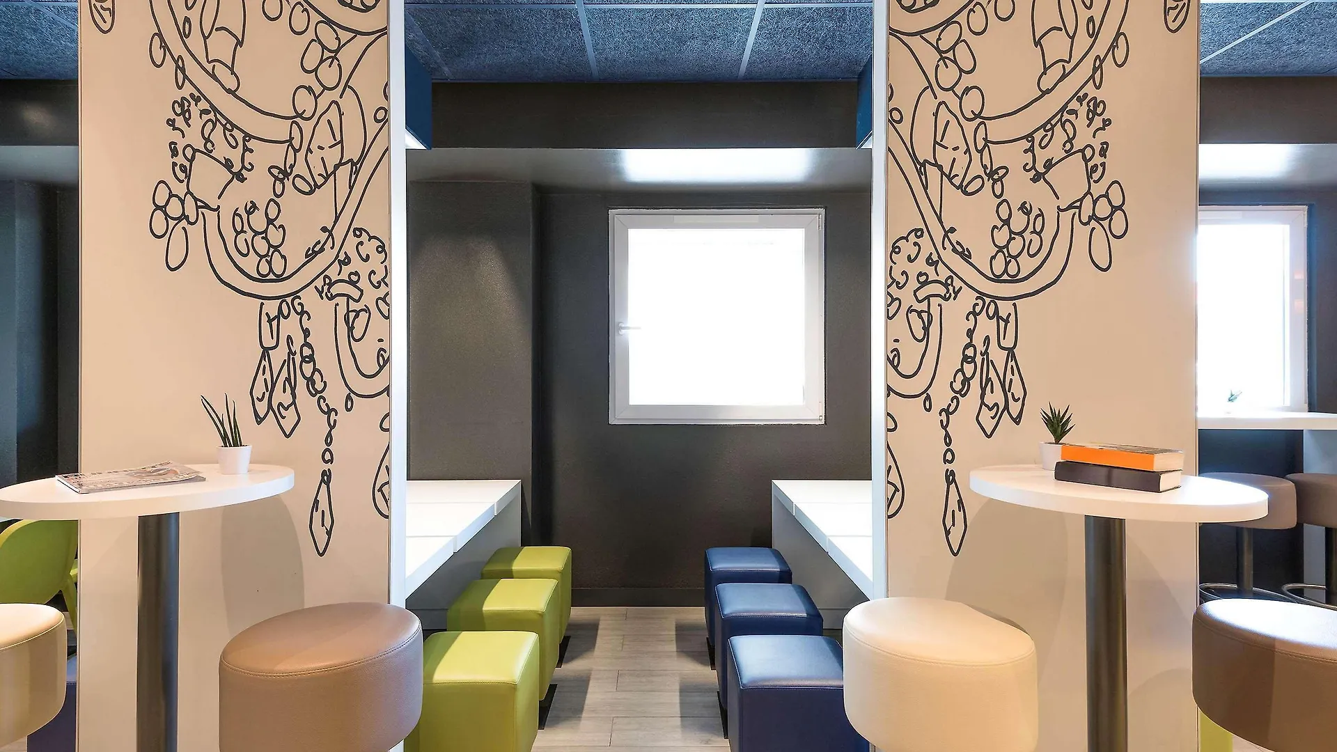 Ibis Budget Bilbao Barakaldo 0*,  Spain