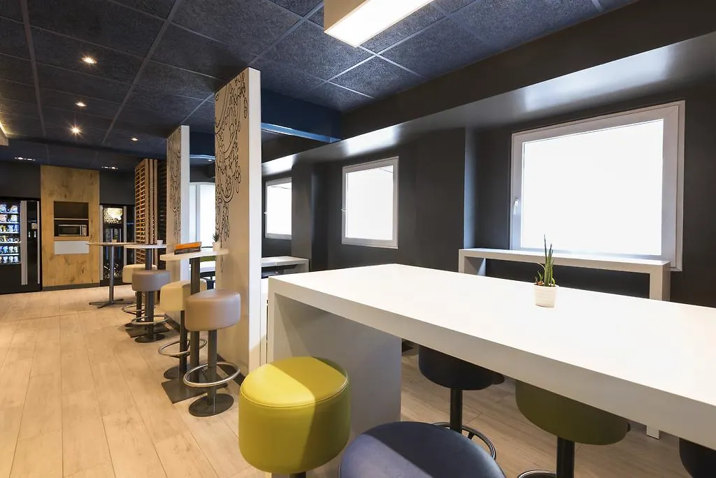 Guest house Ibis Budget Bilbao Barakaldo