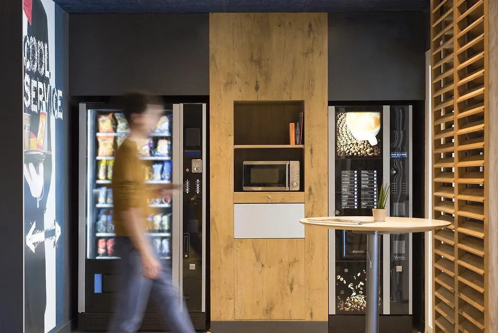 Ibis Budget Bilbao Barakaldo