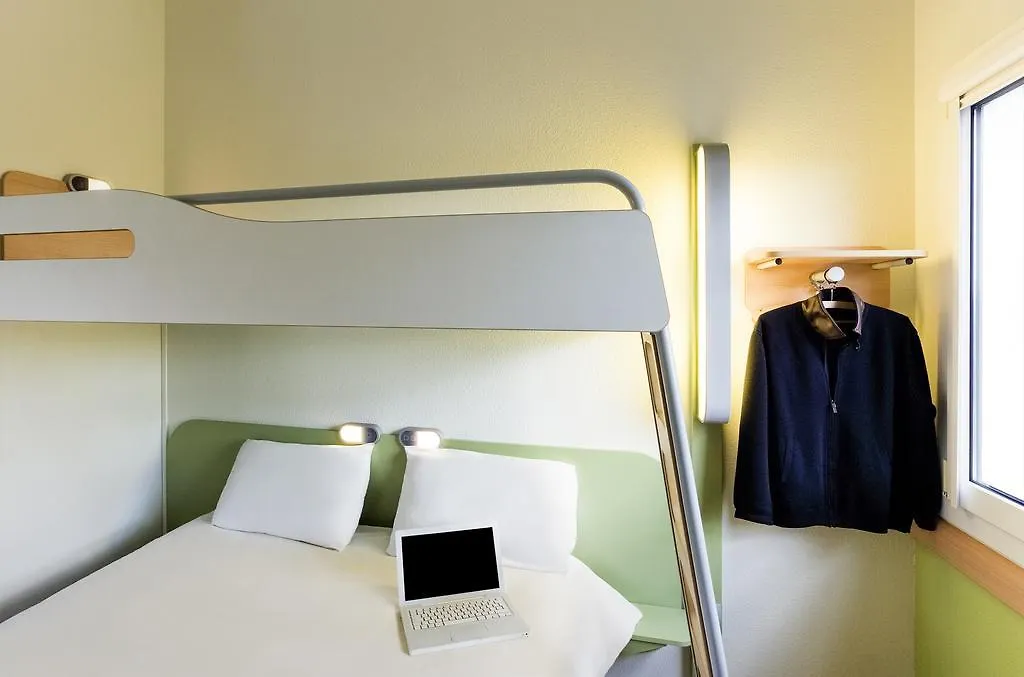 Ibis Budget Bilbao Barakaldo Spain