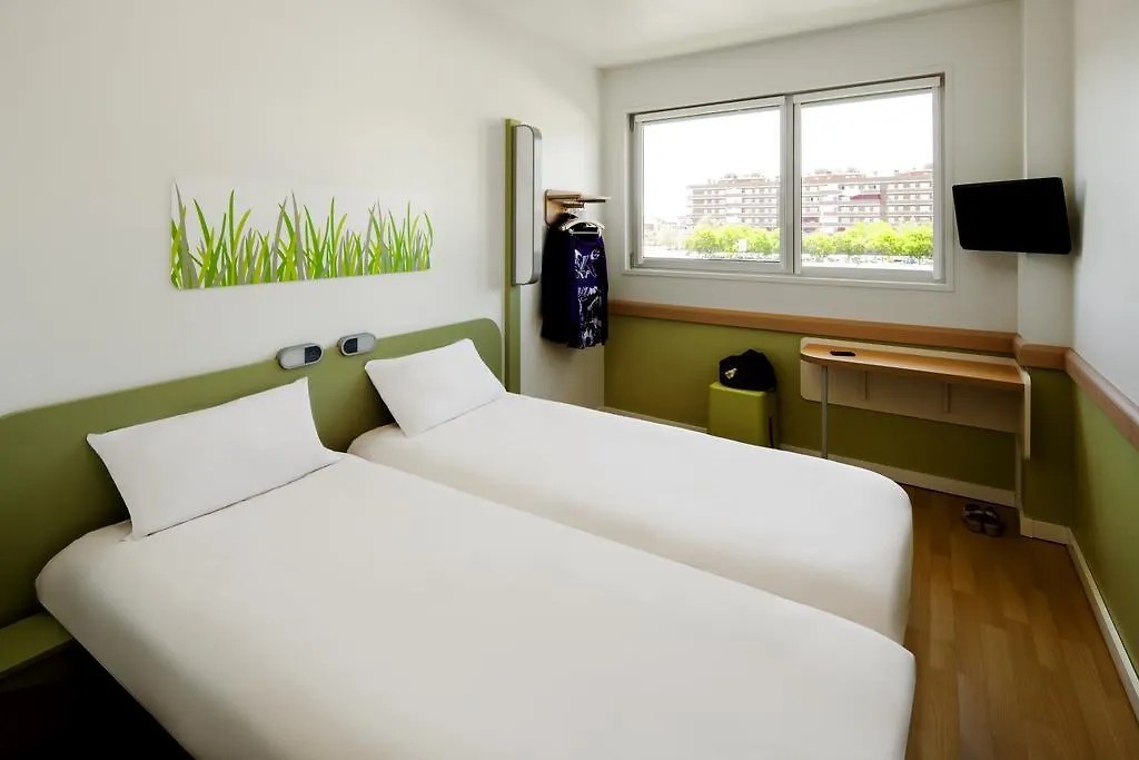 Ibis Budget Bilbao Barakaldo