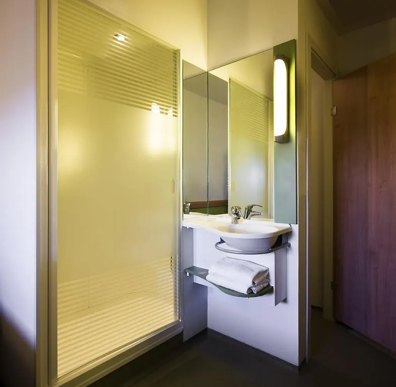 Ibis Budget Bilbao Barakaldo Spain
